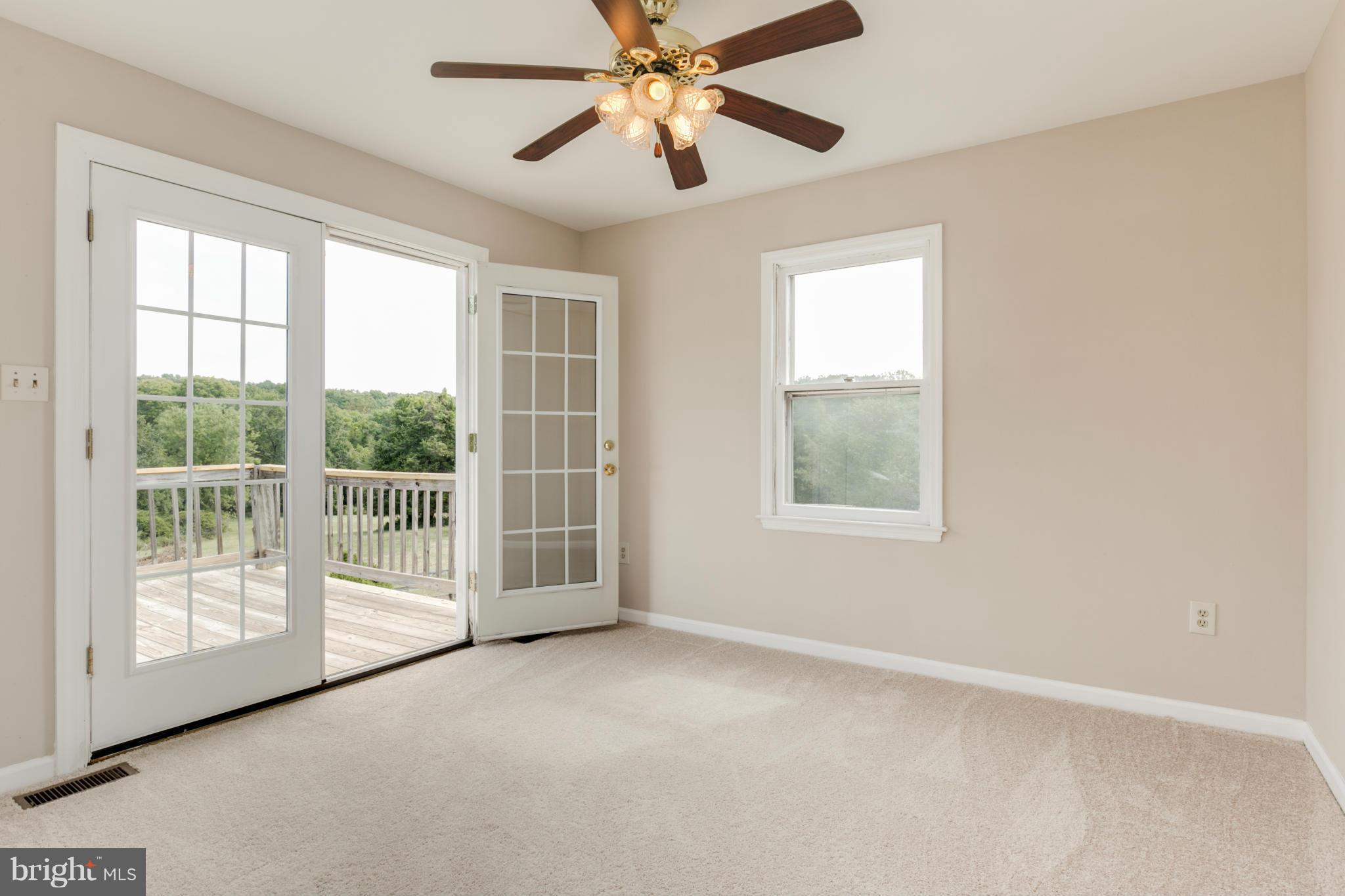 6084 Old Bust Head Road Broad Run, VA 20137 - Photo 12 of 30 Bedroom (Master)