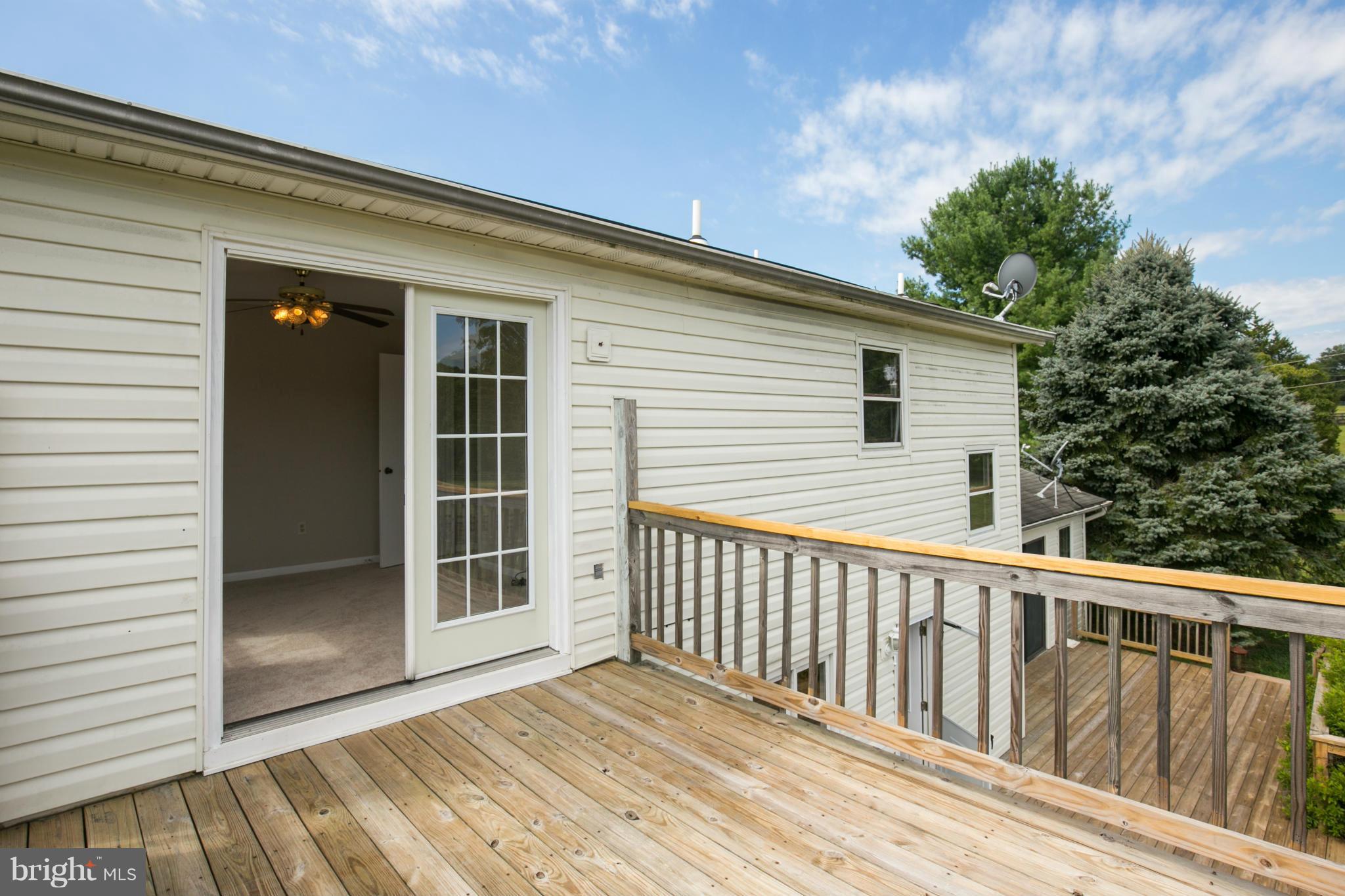 6084 Old Bust Head Road Broad Run, VA 20137 - Photo 13 of 30 Bedroom (Master)