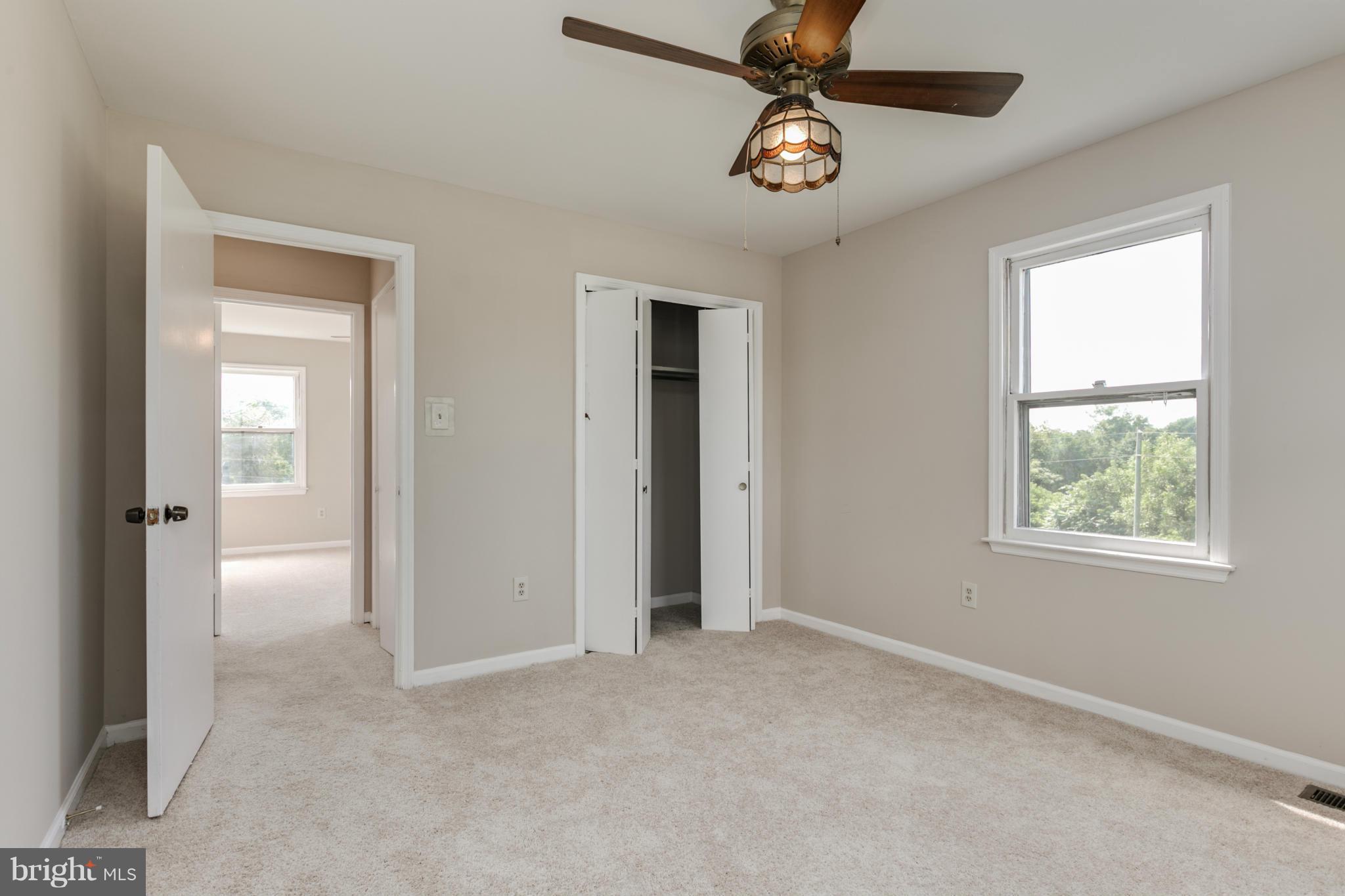 6084 Old Bust Head Road Broad Run, VA 20137 - Photo 18 of 30 Bedroom