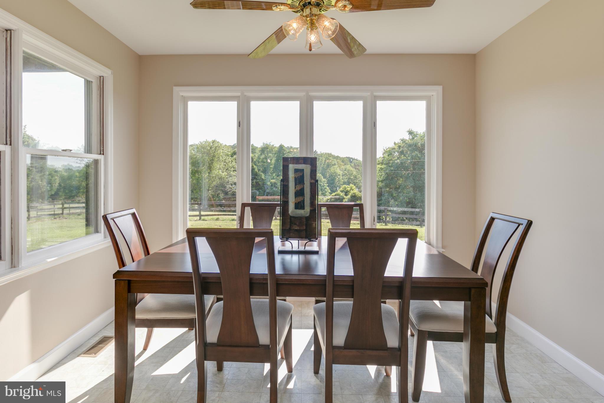 6084 Old Bust Head Road Broad Run, VA 20137 - Photo 6 of 30 Kitchen