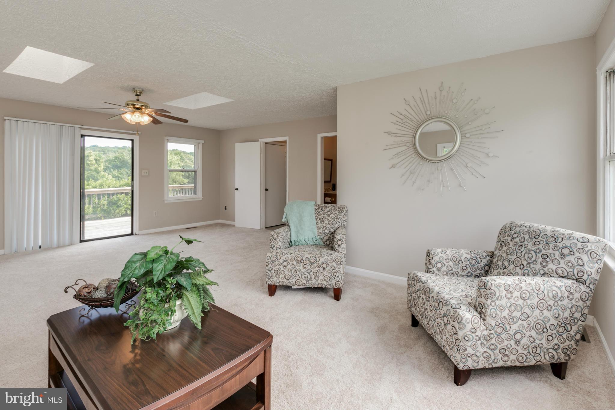 6084 Old Bust Head Road Broad Run, VA 20137 - Photo 10 of 30 Family Room