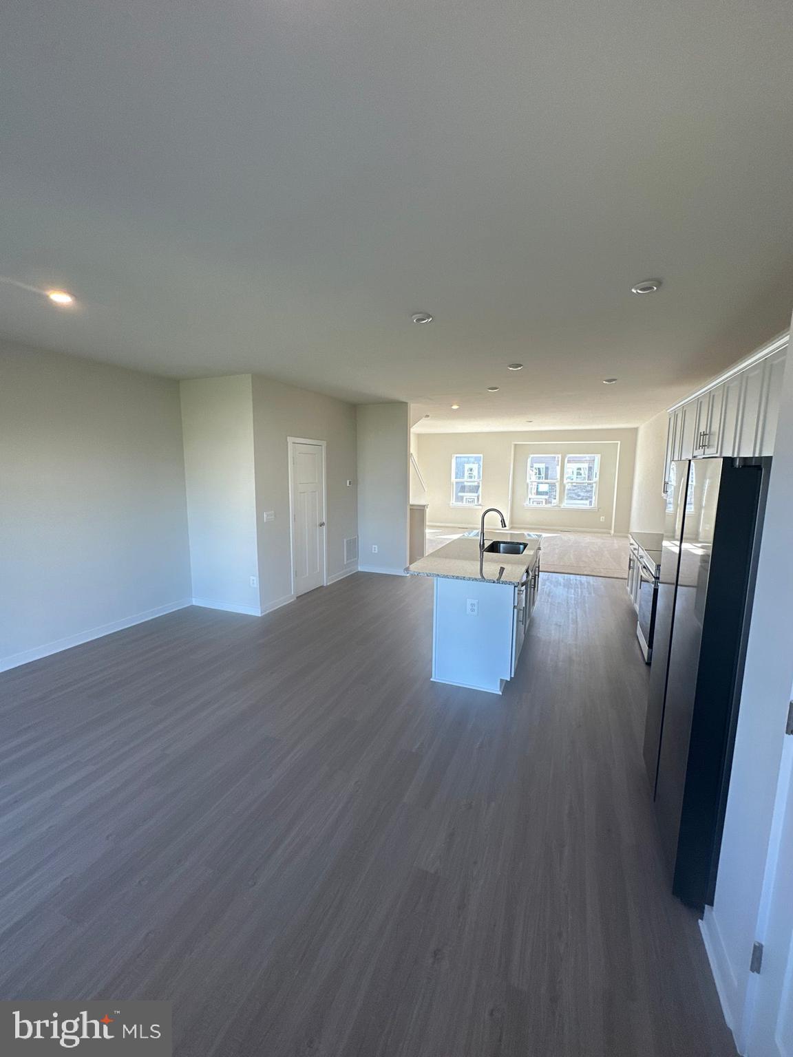 29 Trotting Road Inwood, WV 25428 - Photo 14 of 19 a view of kitchen and windows