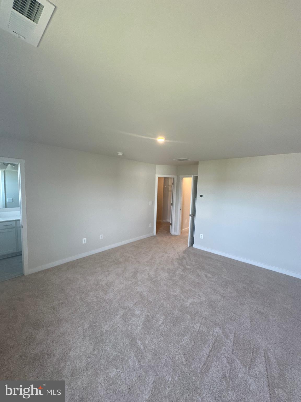 29 Trotting Road Inwood, WV 25428 - Photo 8 of 19 a view of empty room