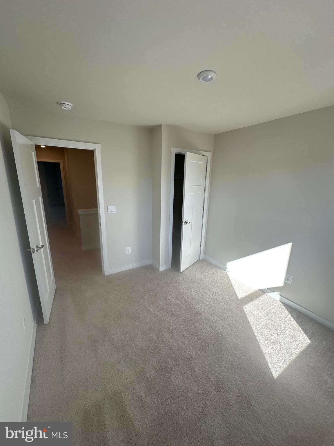 29 Trotting Road Inwood, WV 25428 - Photo 10 of 19 a view of an empty room