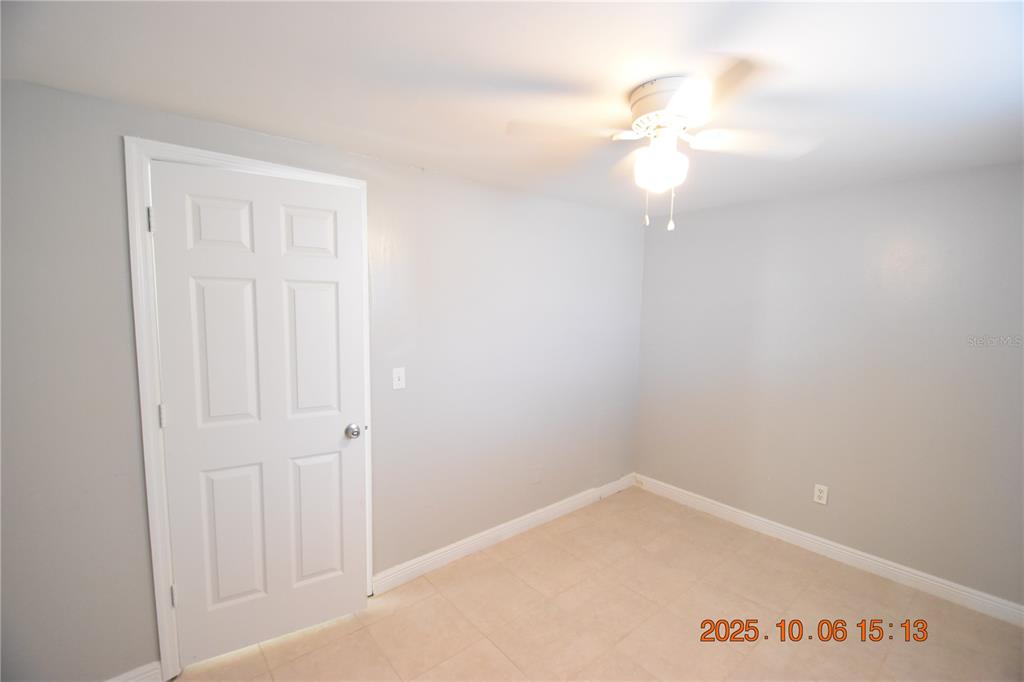 401 Milwaukee Avenue, Unit 401 Dunedin, FL 34698 - Photo 18 of 23 a view of empty room