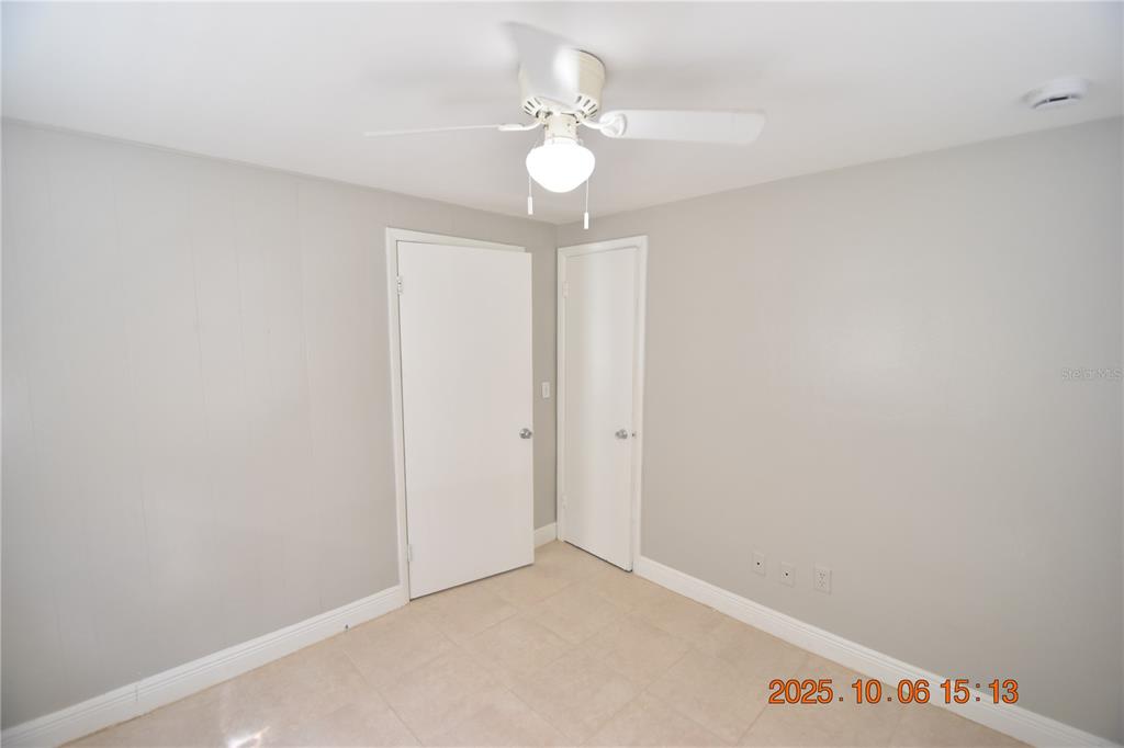 401 Milwaukee Avenue, Unit 401 Dunedin, FL 34698 - Photo 21 of 23 a view of an empty room