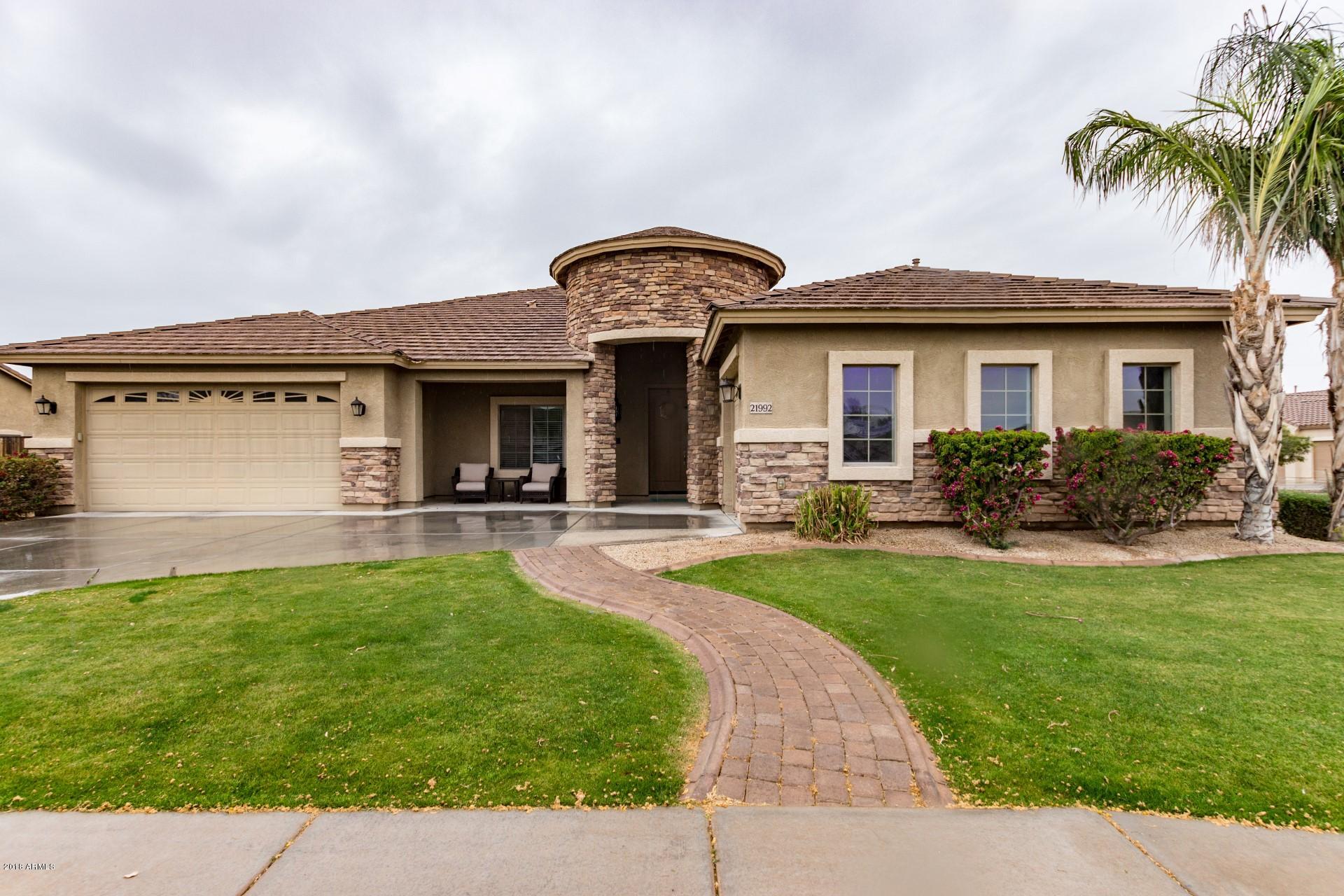 21992 East Rosa Road Queen Creek, AZ 85142 - Photo 1 of 49 21992 E Rosa Rd