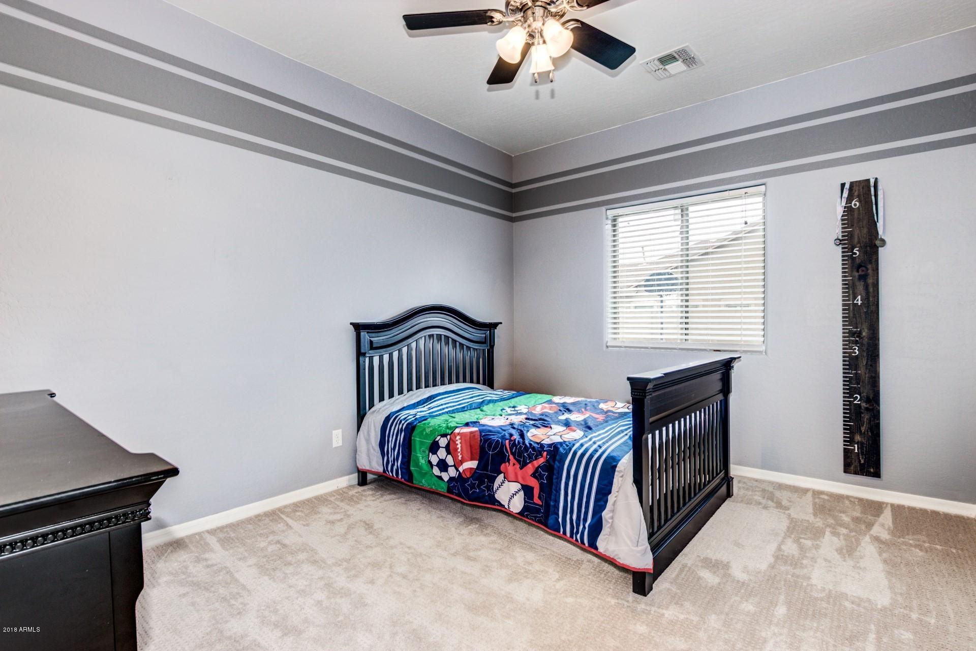 21992 East Rosa Road Queen Creek, AZ 85142 - Photo 22 of 49 Bedroom