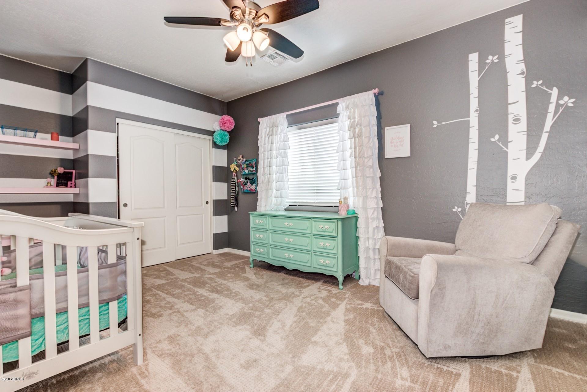 21992 East Rosa Road Queen Creek, AZ 85142 - Photo 23 of 49 Bedroom
