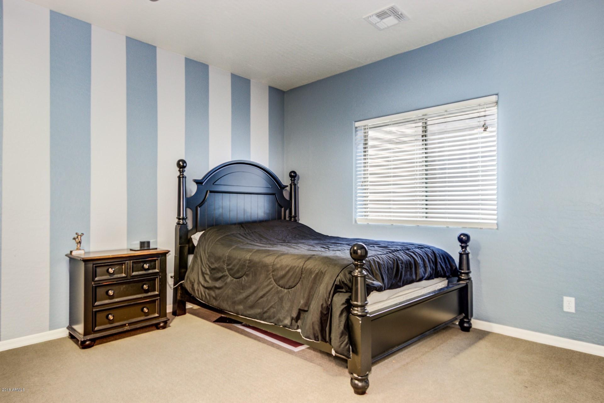 21992 East Rosa Road Queen Creek, AZ 85142 - Photo 27 of 49 Bedroom