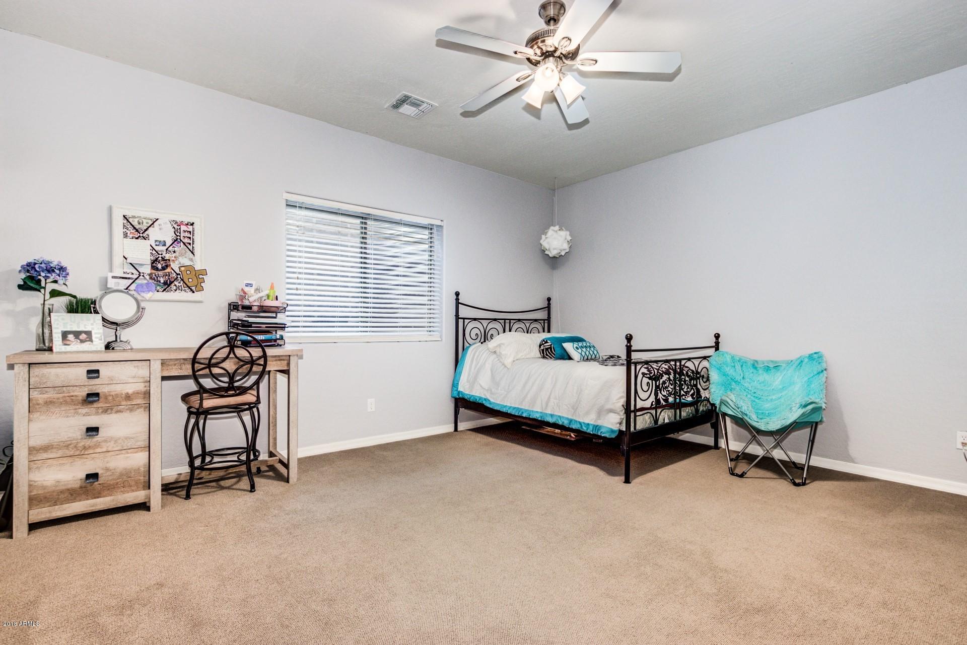 21992 East Rosa Road Queen Creek, AZ 85142 - Photo 29 of 49 Bedroom