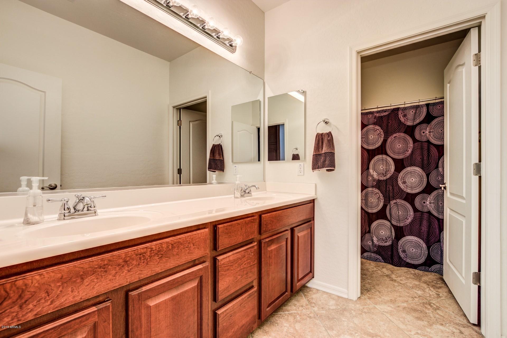 21992 East Rosa Road Queen Creek, AZ 85142 - Photo 31 of 49 Bathroom
