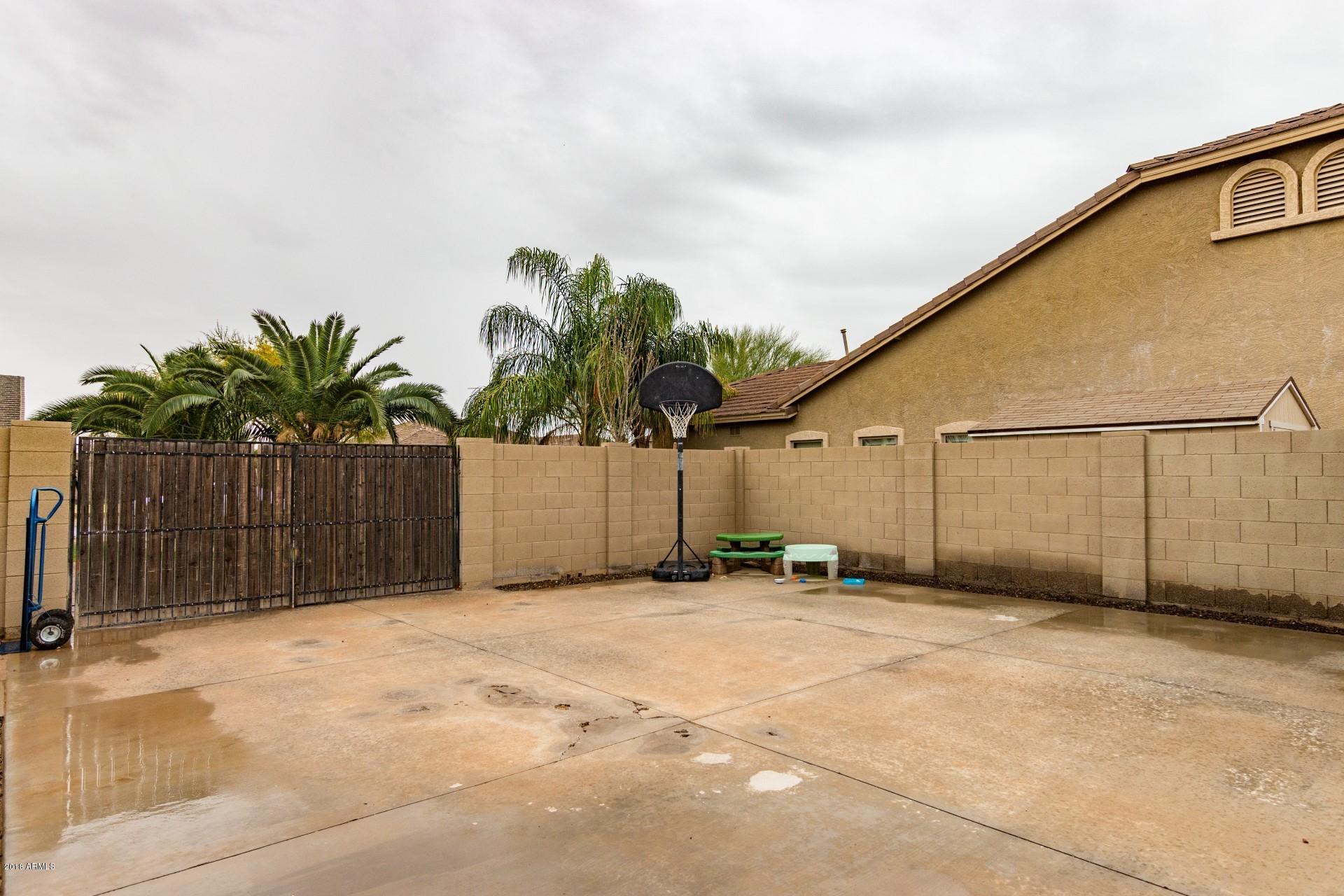 21992 East Rosa Road Queen Creek, AZ 85142 - Photo 49 of 49 RV Parking