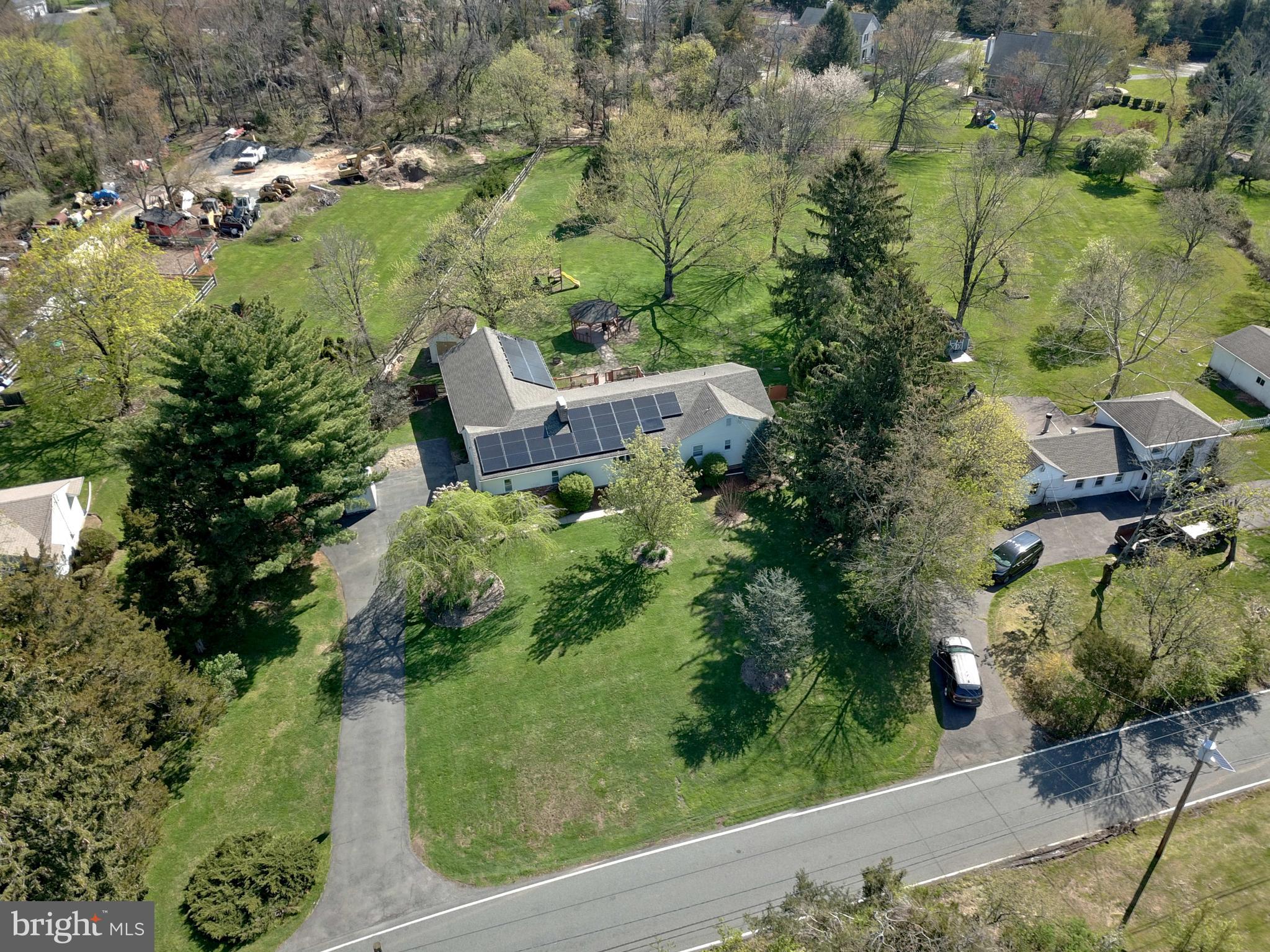 554 Scotch Road Pennington, NJ 08534 - Photo 38 of 85 Gallery Image 38