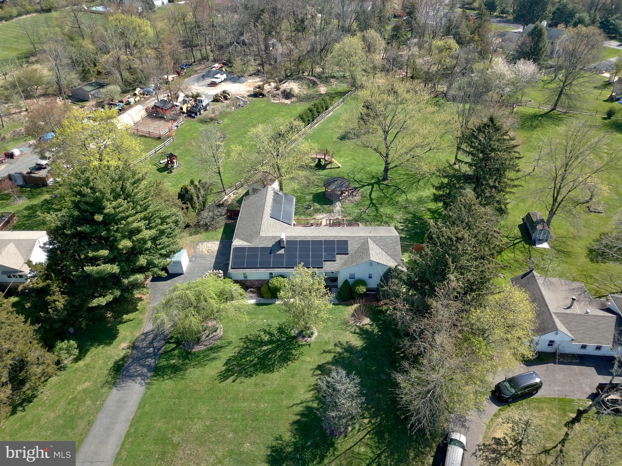 554 Scotch Road Pennington, NJ 08534 - Photo 41 of 85 Gallery Image 41