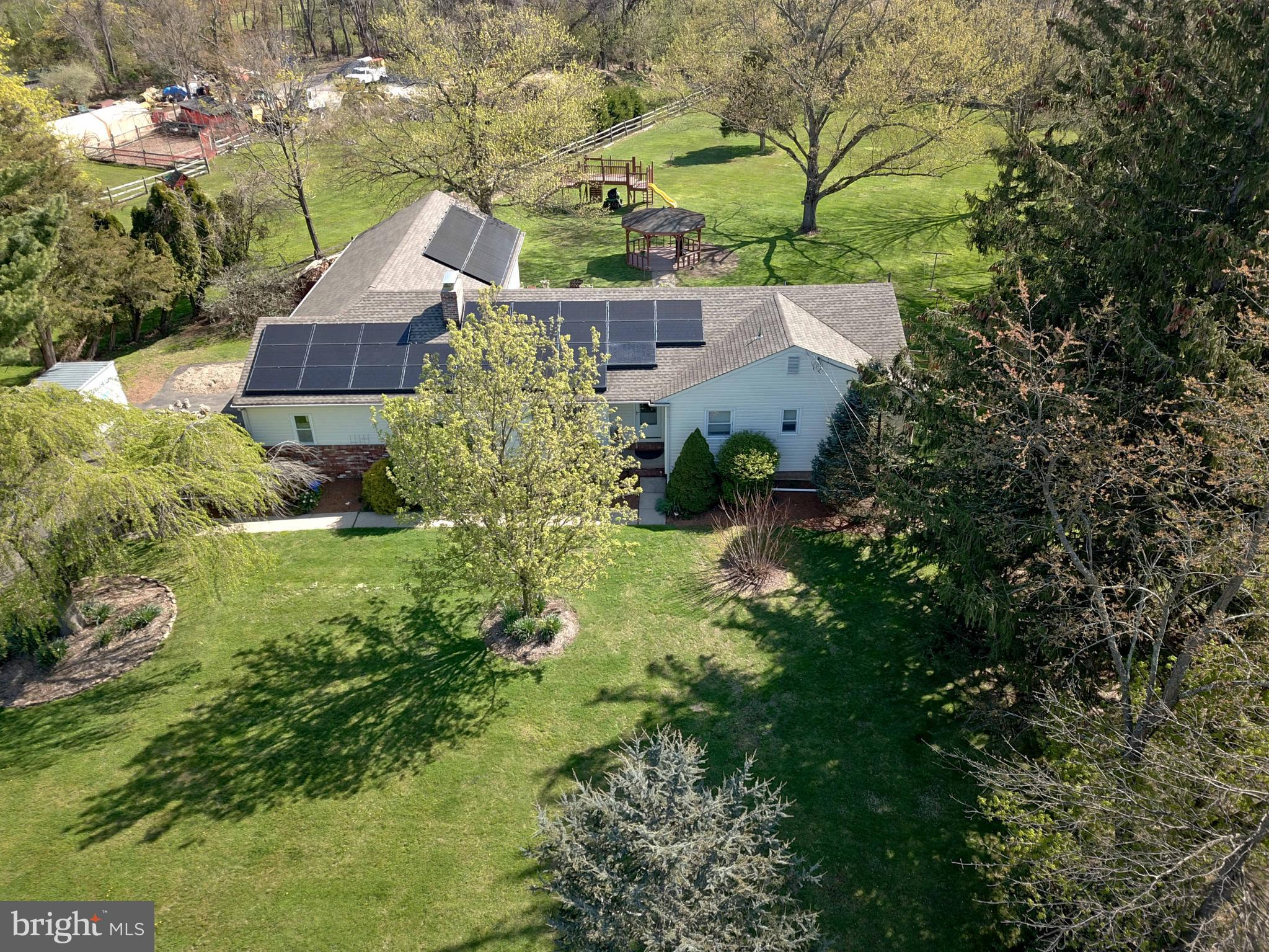 554 Scotch Road Pennington, NJ 08534 - Photo 42 of 85 Gallery Image 42