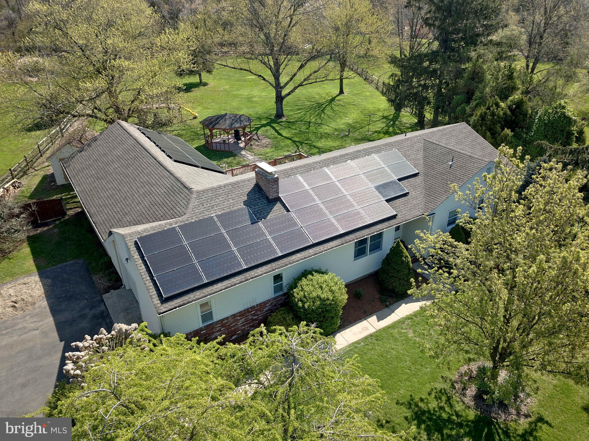 554 Scotch Road Pennington, NJ 08534 - Photo 43 of 85 Gallery Image 43