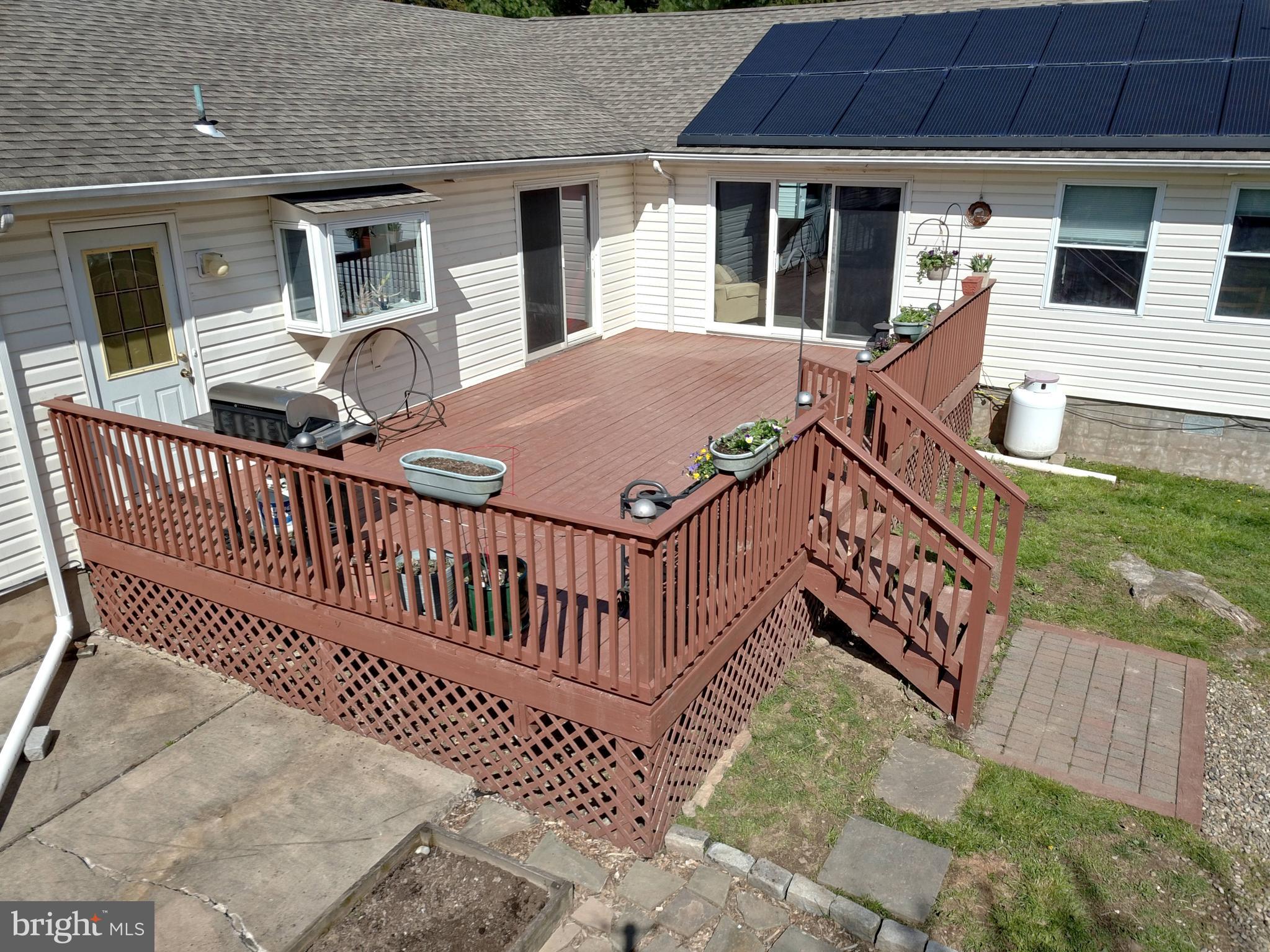 554 Scotch Road Pennington, NJ 08534 - Photo 54 of 85 Gallery Image 54
