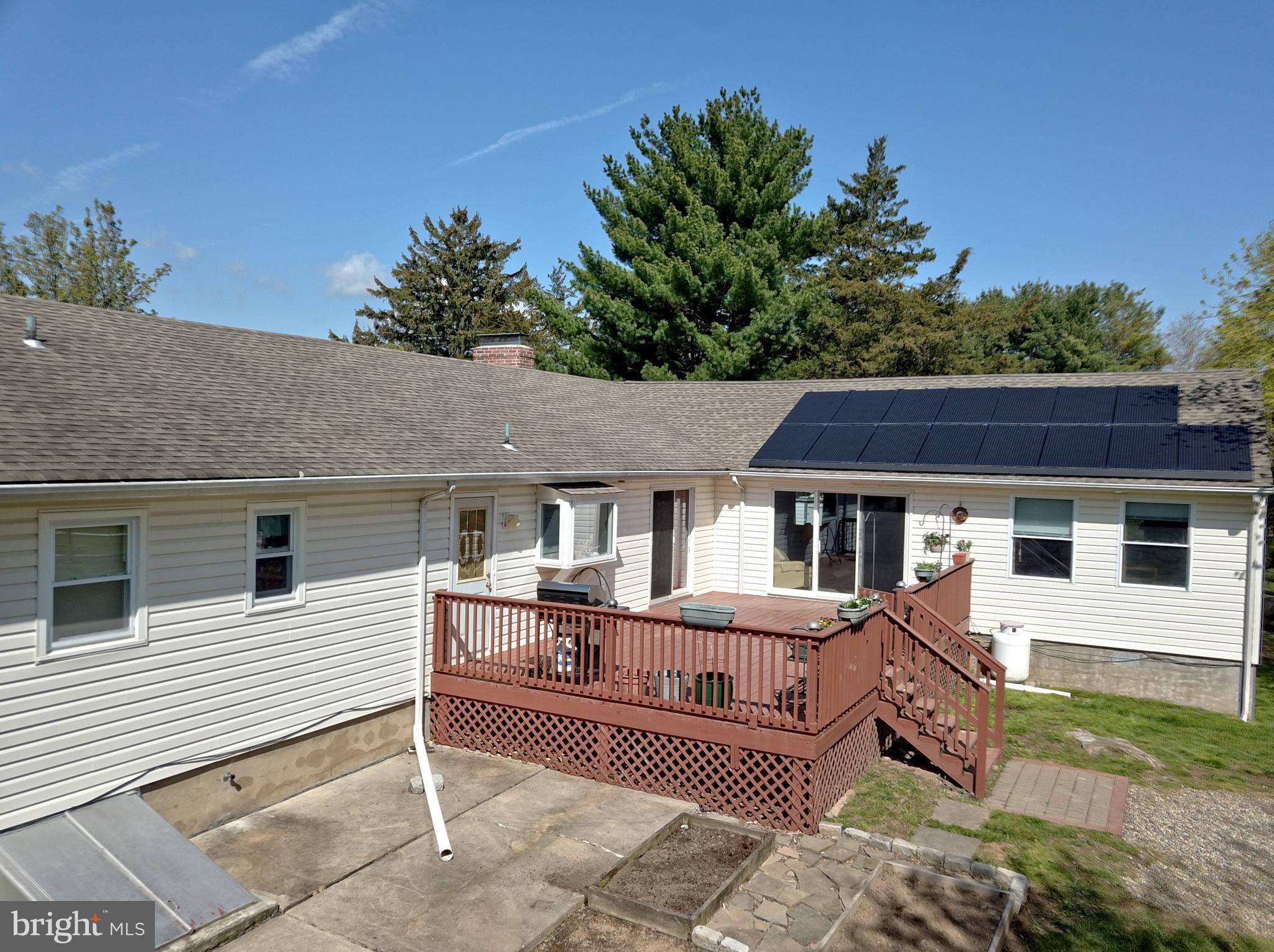 554 Scotch Road Pennington, NJ 08534 - Photo 55 of 85 Gallery Image 55