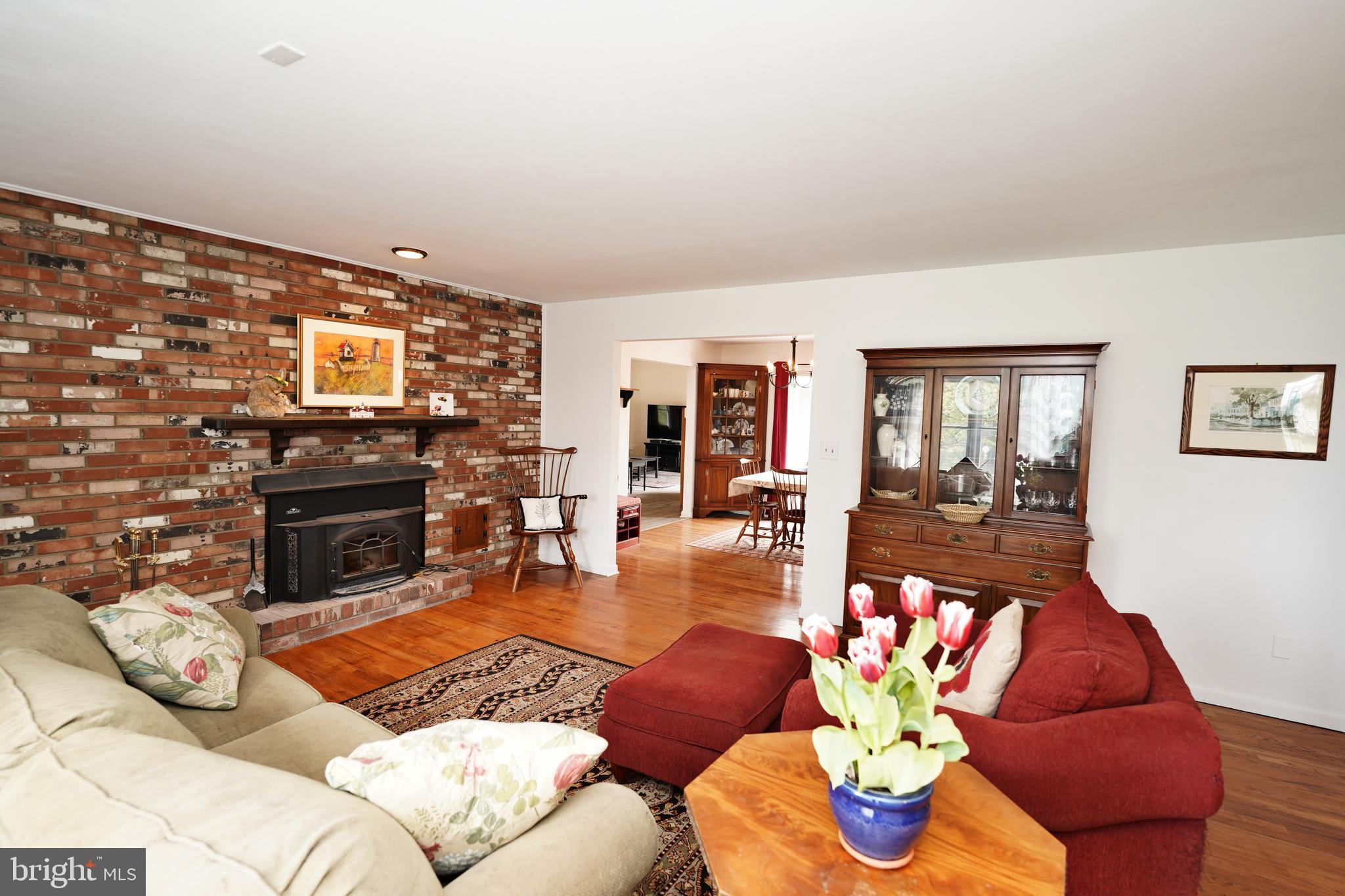 554 Scotch Road Pennington, NJ 08534 - Photo 7 of 85 Gallery Image 7