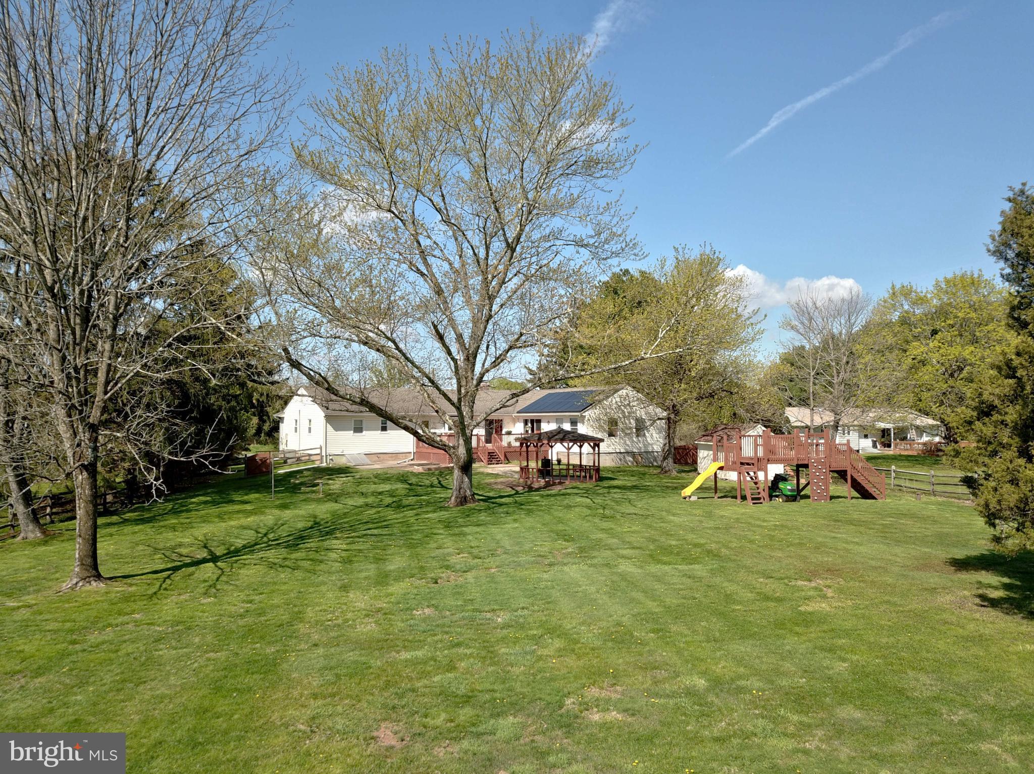 554 Scotch Road Pennington, NJ 08534 - Photo 74 of 85 Gallery Image 74