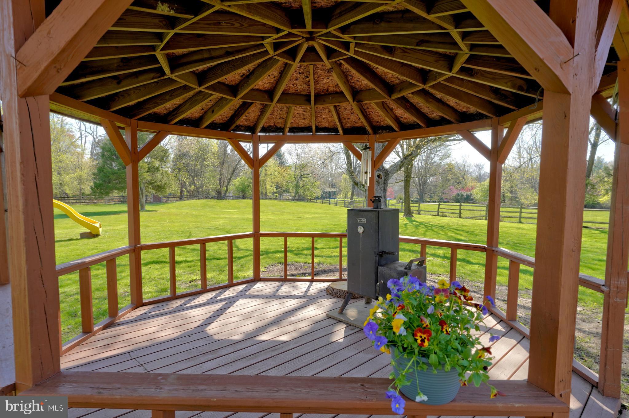 554 Scotch Road Pennington, NJ 08534 - Photo 77 of 85 Gallery Image 77
