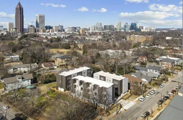 $3,150 | 456 Parkway Drive Northeast, Unit 4, Atlanta, GA 30308