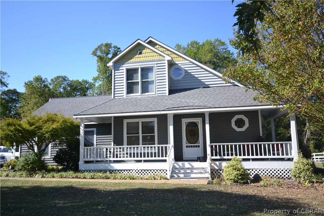 708 Ring Farm Road White Stone, VA 22578 - Photo 1 of 49 Gallery Image 1