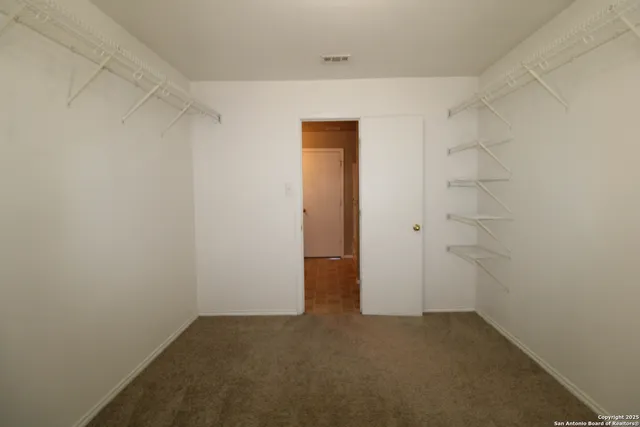 a view of small space