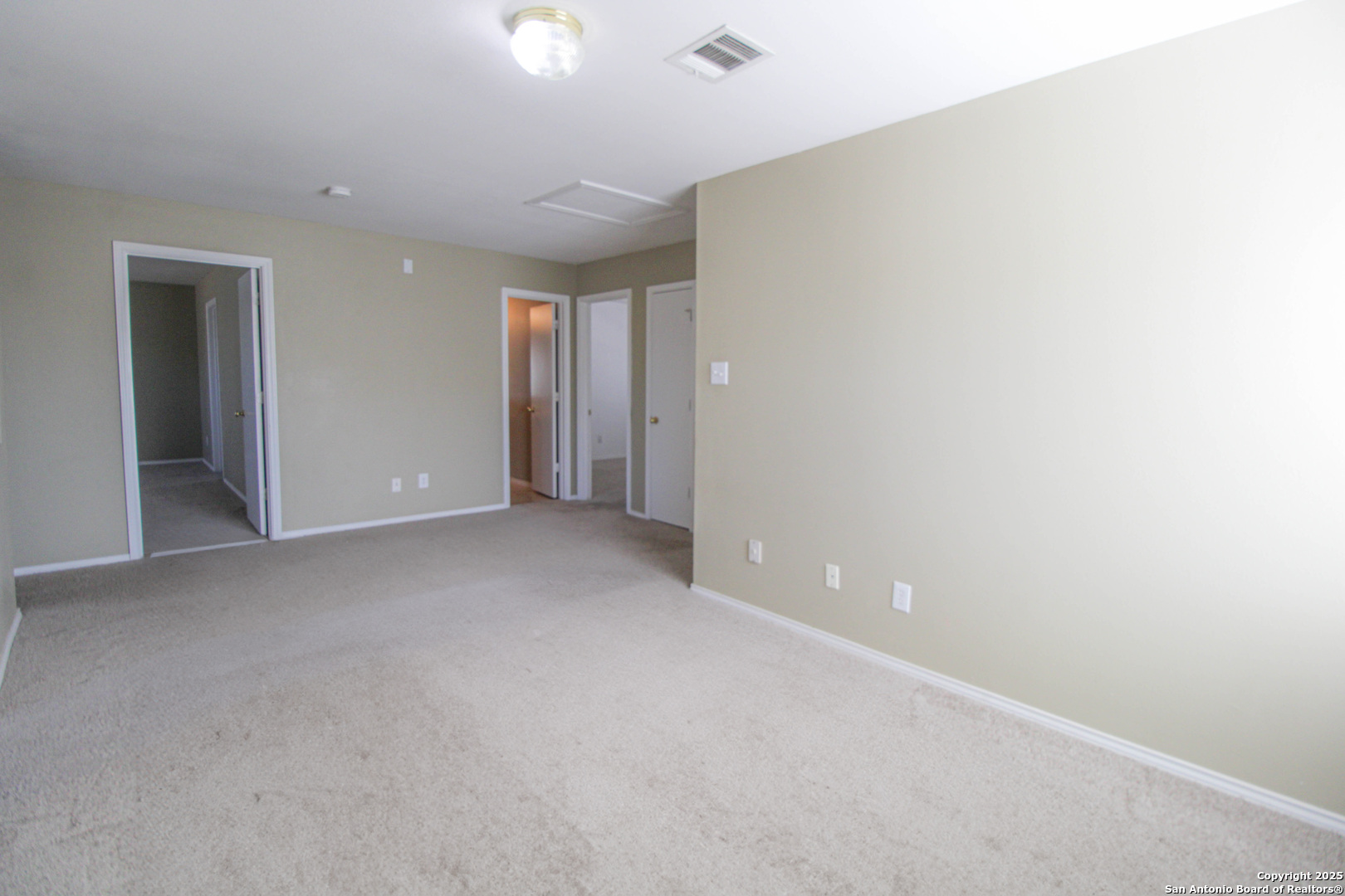 20823 Blue Trinity San Antonio, TX 78259 - Photo 26 of 46 a view of an empty room