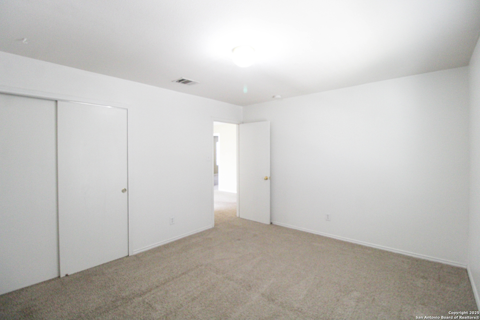 20823 Blue Trinity San Antonio, TX 78259 - Photo 35 of 46 a view of an empty room
