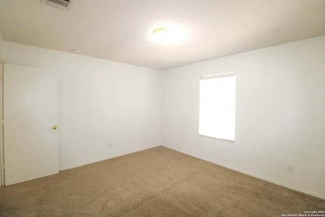 a view of small space