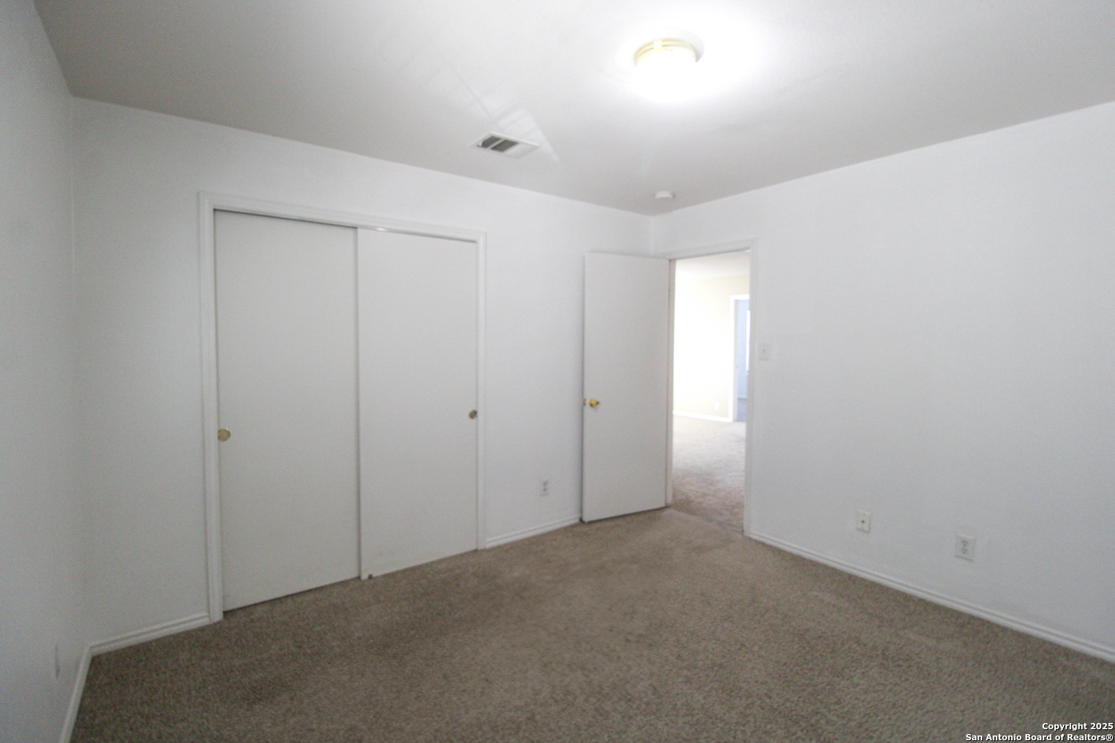 20823 Blue Trinity San Antonio, TX 78259 - Photo 40 of 46 a view of an empty room