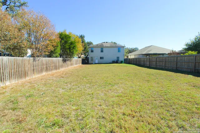 $1,995 | 20823 Blue Trinity, San Antonio, TX 78259