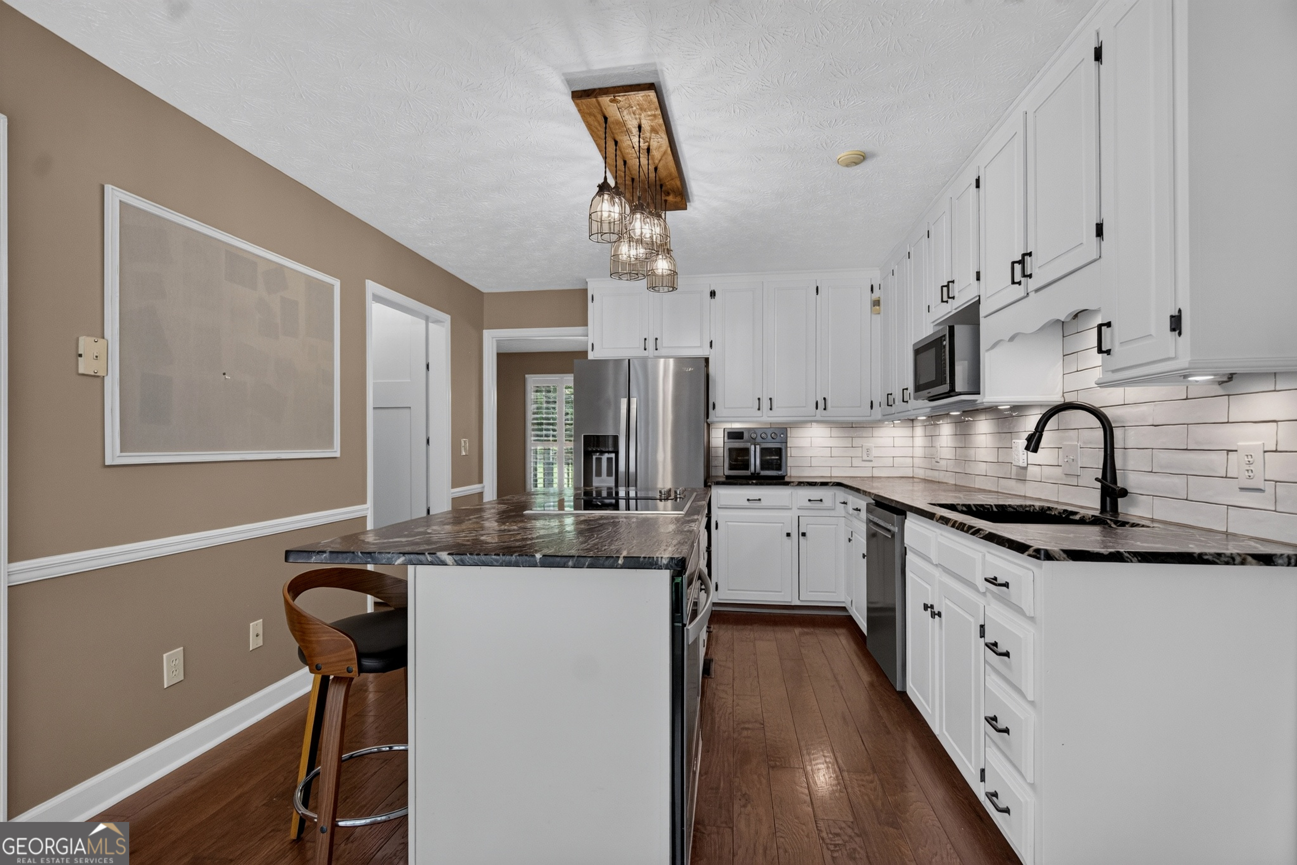 552 Newton Road LaGrange, GA 30240 - Photo 17 of 48