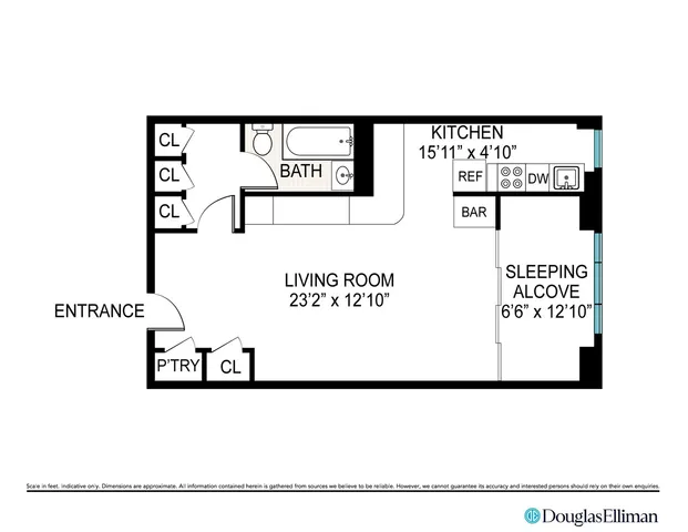 a view of outdoor space with seating area