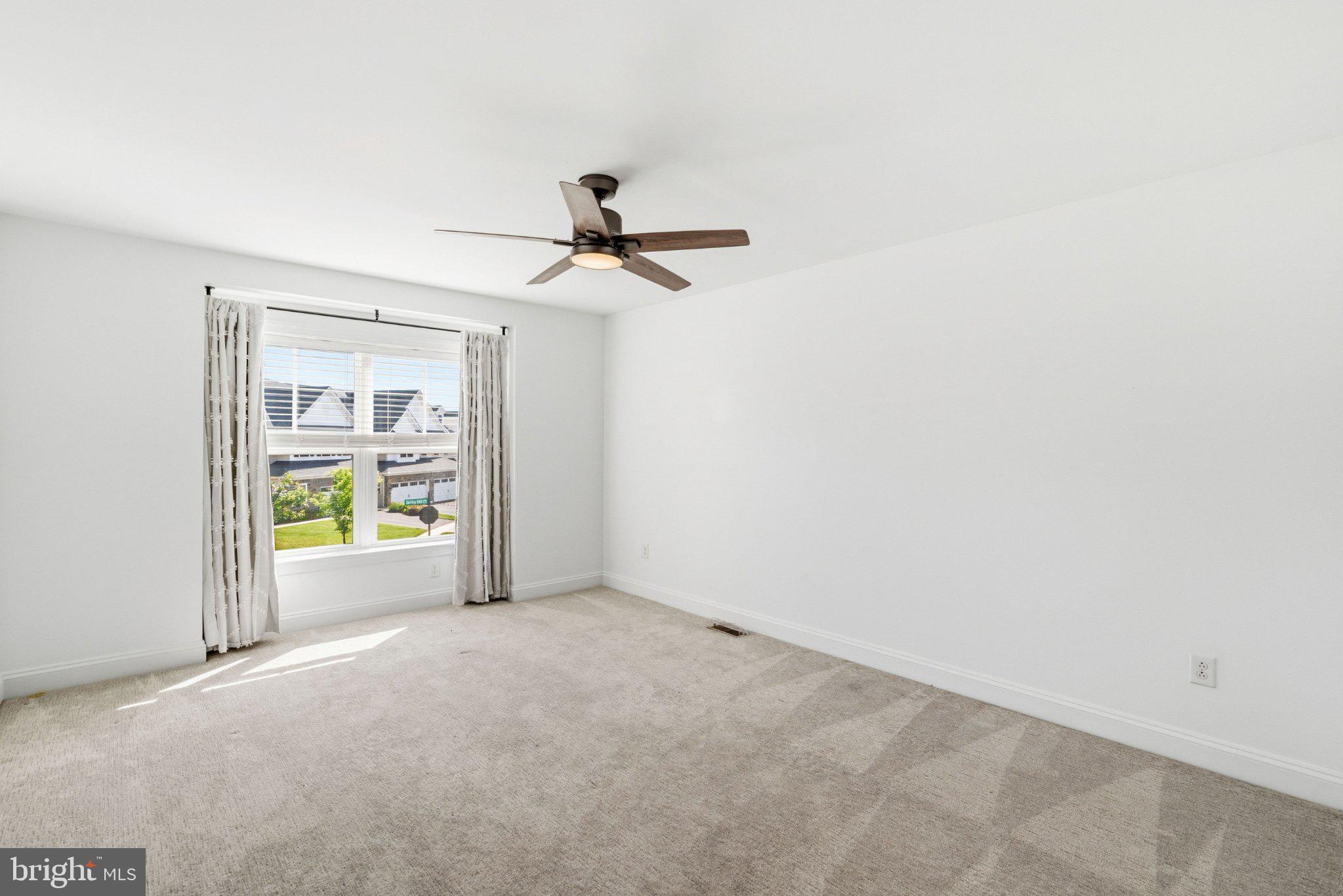 41 Spring Mill Drive Warminster, PA 18974 - Photo 24 of 45 Bright and airy bedroom retreat.