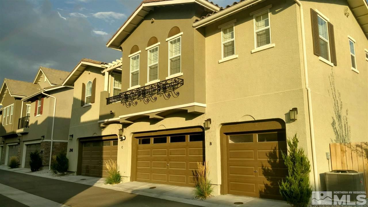 2041 Wind Ranch Road, Unit B Reno, NV 89521 - Photo 2 of 23 Photo 2