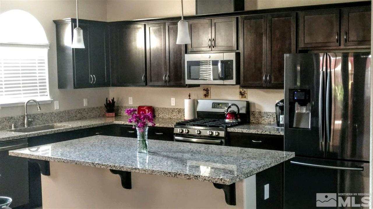 2041 Wind Ranch Road, Unit B Reno, NV 89521 - Photo 3 of 23 Photo 3