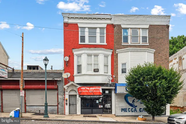 $389,000 | 5027 Germantown Avenue, Philadelphia, PA 19144