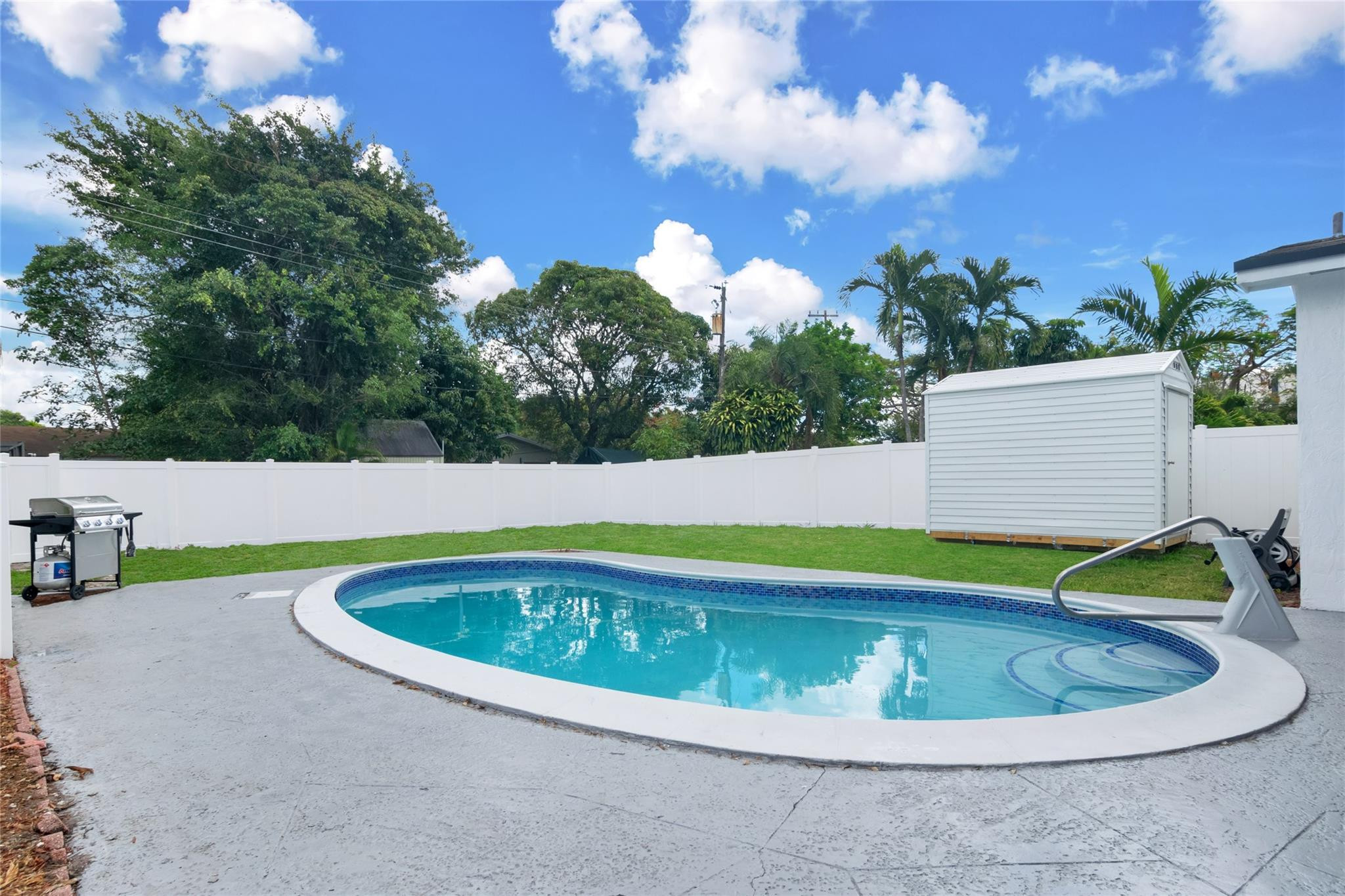 5311 Pierce Street Hollywood, FL 33021 - Photo 38 of 52 Photo 38