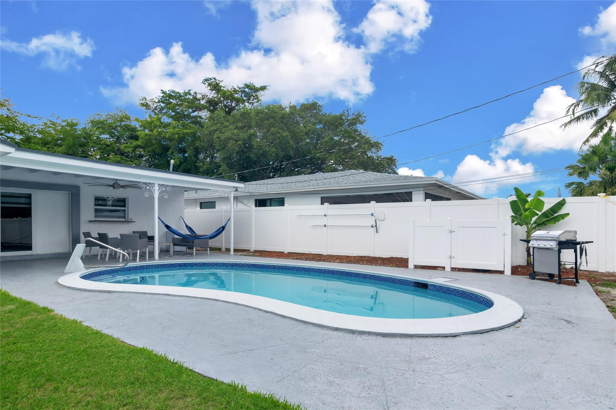 5311 Pierce Street Hollywood, FL 33021 - Photo 40 of 52 Photo 40