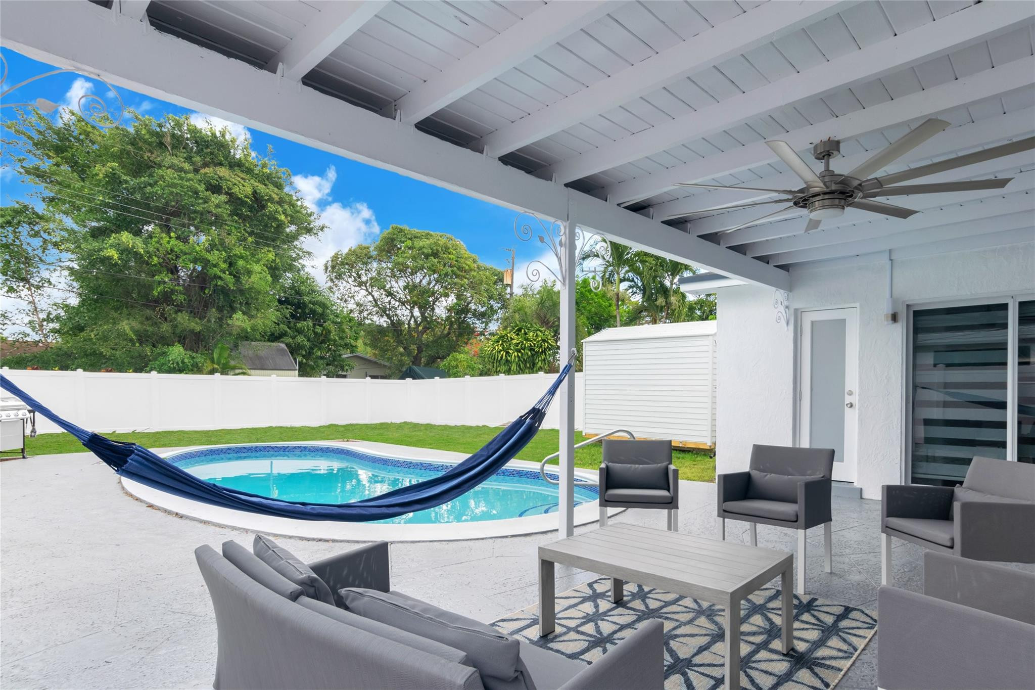 5311 Pierce Street Hollywood, FL 33021 - Photo 41 of 52 Photo 41