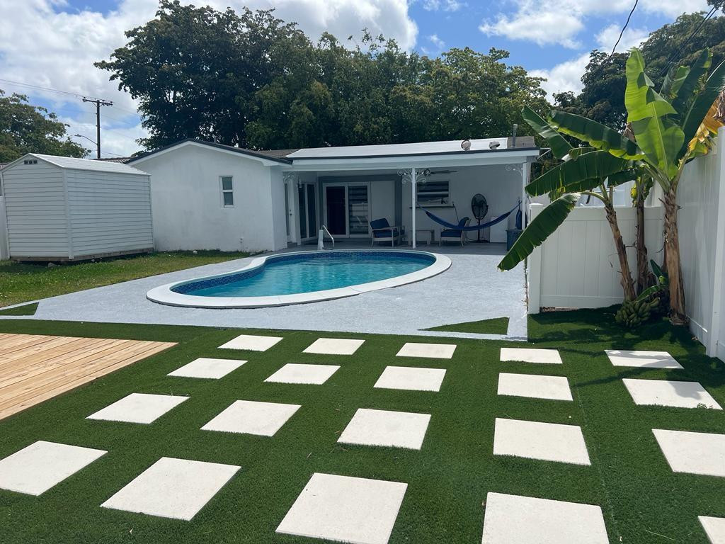 5311 Pierce Street Hollywood, FL 33021 - Photo 43 of 52 Photo 43