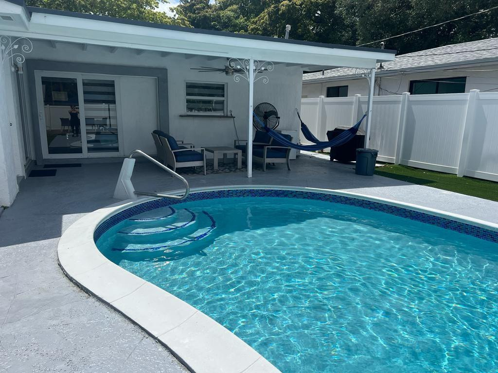 5311 Pierce Street Hollywood, FL 33021 - Photo 47 of 52 Photo 47