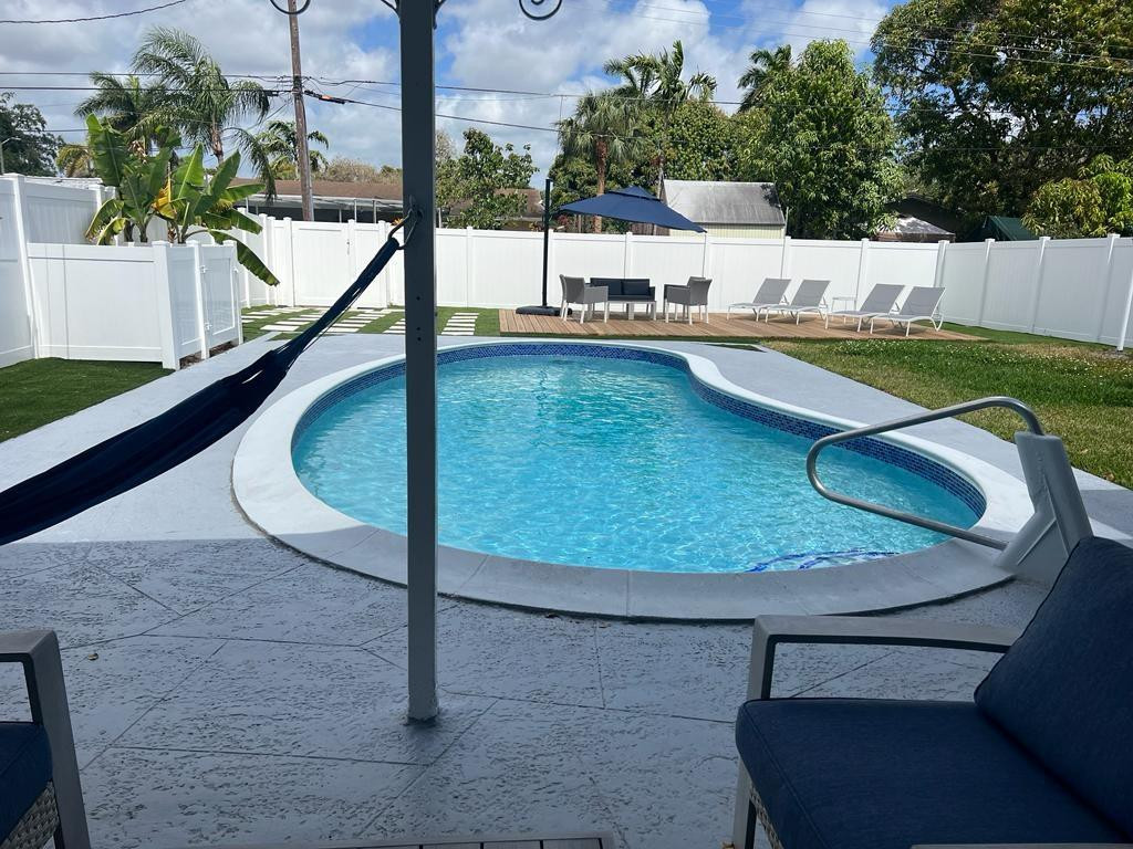 5311 Pierce Street Hollywood, FL 33021 - Photo 49 of 52 Photo 49