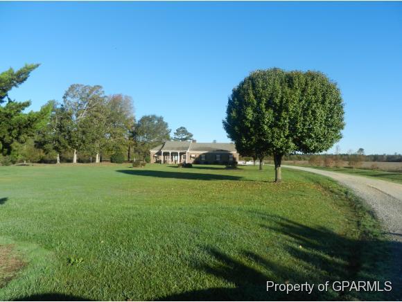 2043 Worthington-Warren Road Stokes, NC 27884 - Photo 2 of 21 Additional Photo