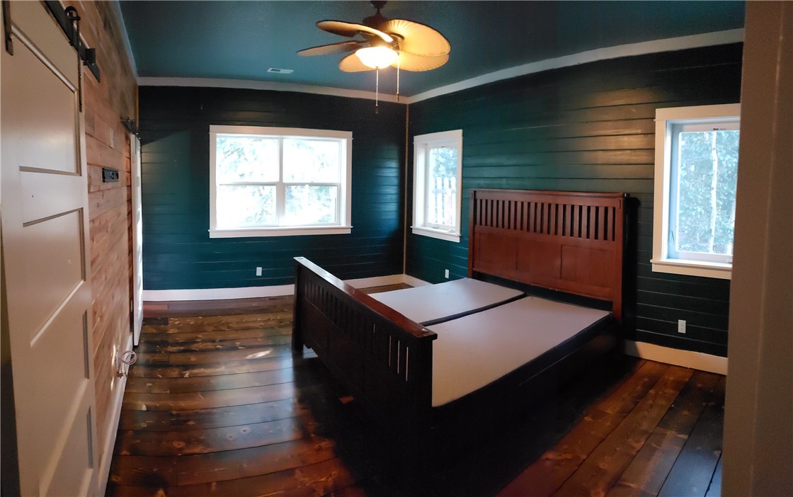 347 Kootchie Kootchie Road Alma, CO 80420 - Photo 13 of 19 Gallery Image 13