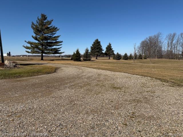 6346 Patrick Road North Branch, MI 48461 - Photo 45 of 45 Gallery Image 45