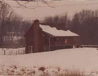 5326 Pingree Road Howell, MI 48843 - Photo 1 of 1 Property Photo